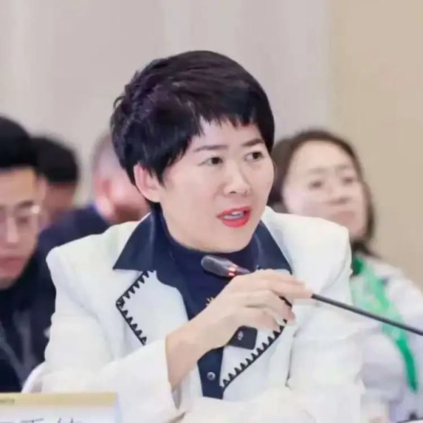 金牛速配 挥别三年改革路，“酒圈女将”何秀侠辞任金种子