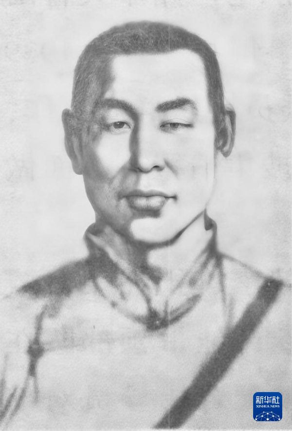 深富优配 铭记历史 缅怀先烈丨高凤英：凝聚蒙汉力量 浴血青山的抗战英烈