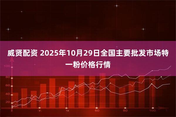 威贤配资 2025年10月29日全国主要批发市场特一粉价格行情